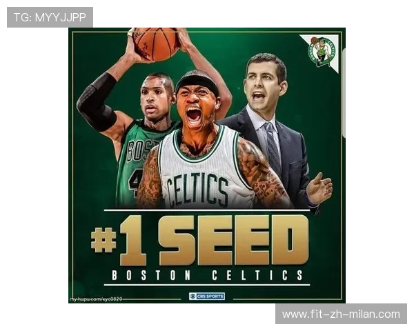 季后赛“精神股赛”盘点：谁最拼？