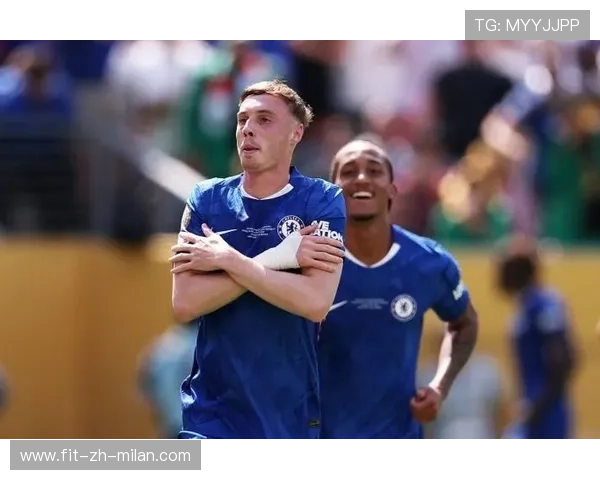 帕尔默点球命中，切尔西新星稳健发挥，palmieri切尔西