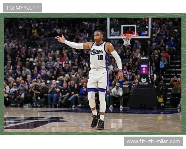 威少的表现再度引发关注，成历史第一，威少到底厉不厉害