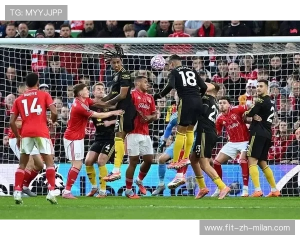 曼联锁定免费铁腰？超值操作震动英超