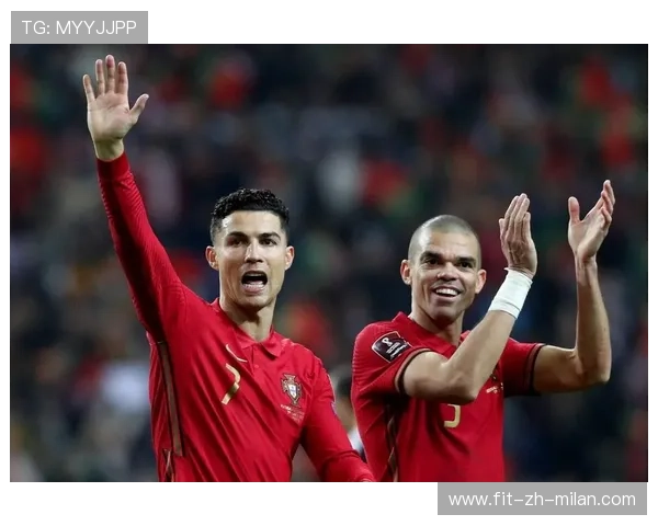 C罗在采访中谈及人生起伏，语气真诚令人动容