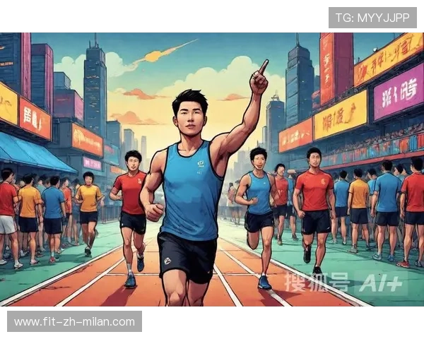 体坛名宿跨界创业，体育IP化成资本新宠