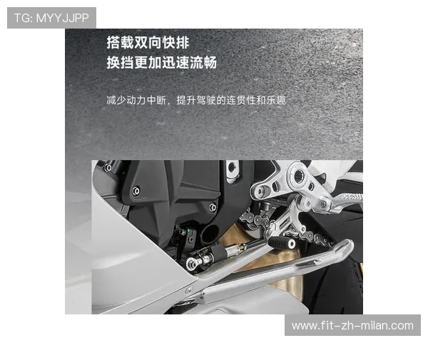 博塔斯换挡连贯如丝